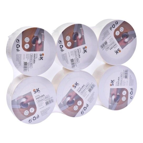 FITA PINT 35MMX40M 2796007-40 CX96 FITA PINT 35MMX40M 2796007-40 CX96