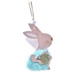 PINGENTE PASCOA COELHO 1785-201-01 CX240
