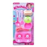 ACES. COZINHA BRINQ CP127105 CX216