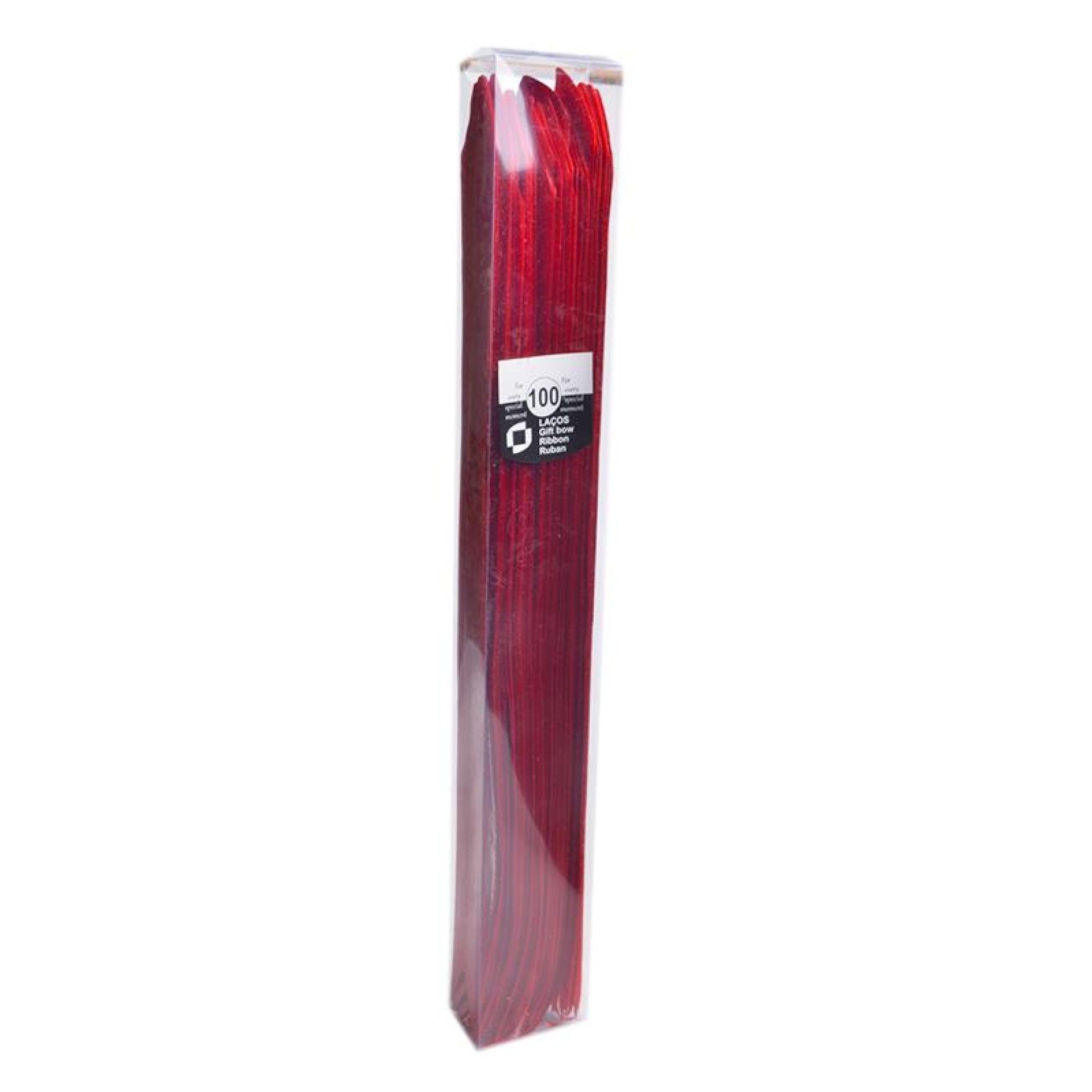 LAÇOS PUXAR 32MM CX. LAÇOS PUXAR 32MM CX.