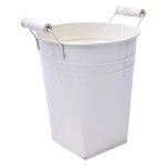 VASO METAL ASAS 3073-200-45 CX72
