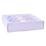 AFIA LAPIS SIMPLES 2UN 2681-801 CX288