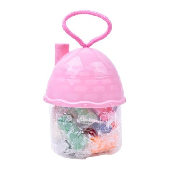 POTE PLASTIC. 16COR MOLDE 2724-100 CX72 POTE PLASTIC. 16COR MOLDE 2724-100 CX72
