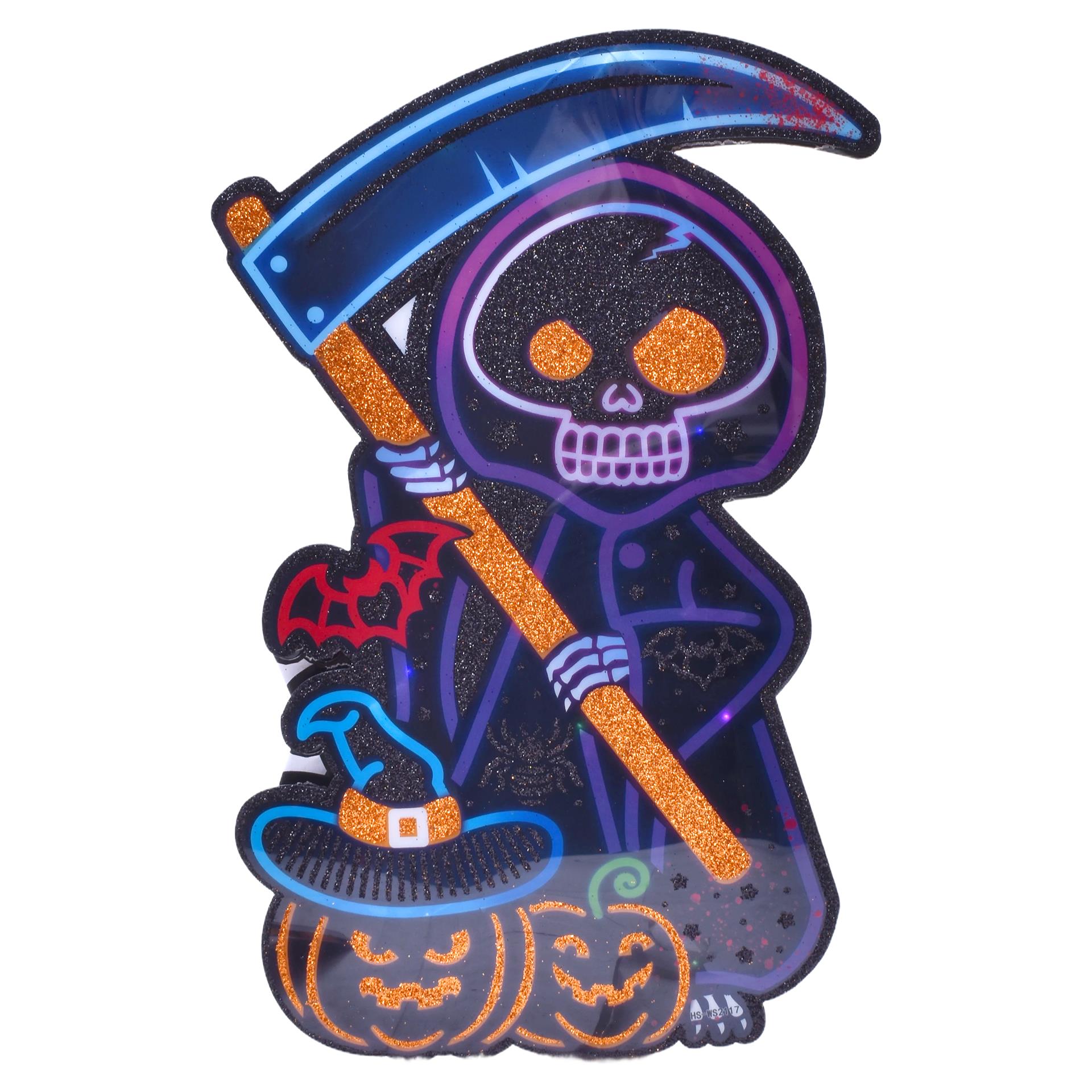 PINGENTE HALLOW C/LUZ 2975-000-03 CX120 PINGENTE HALLOW C/LUZ 2975-000-03 CX120