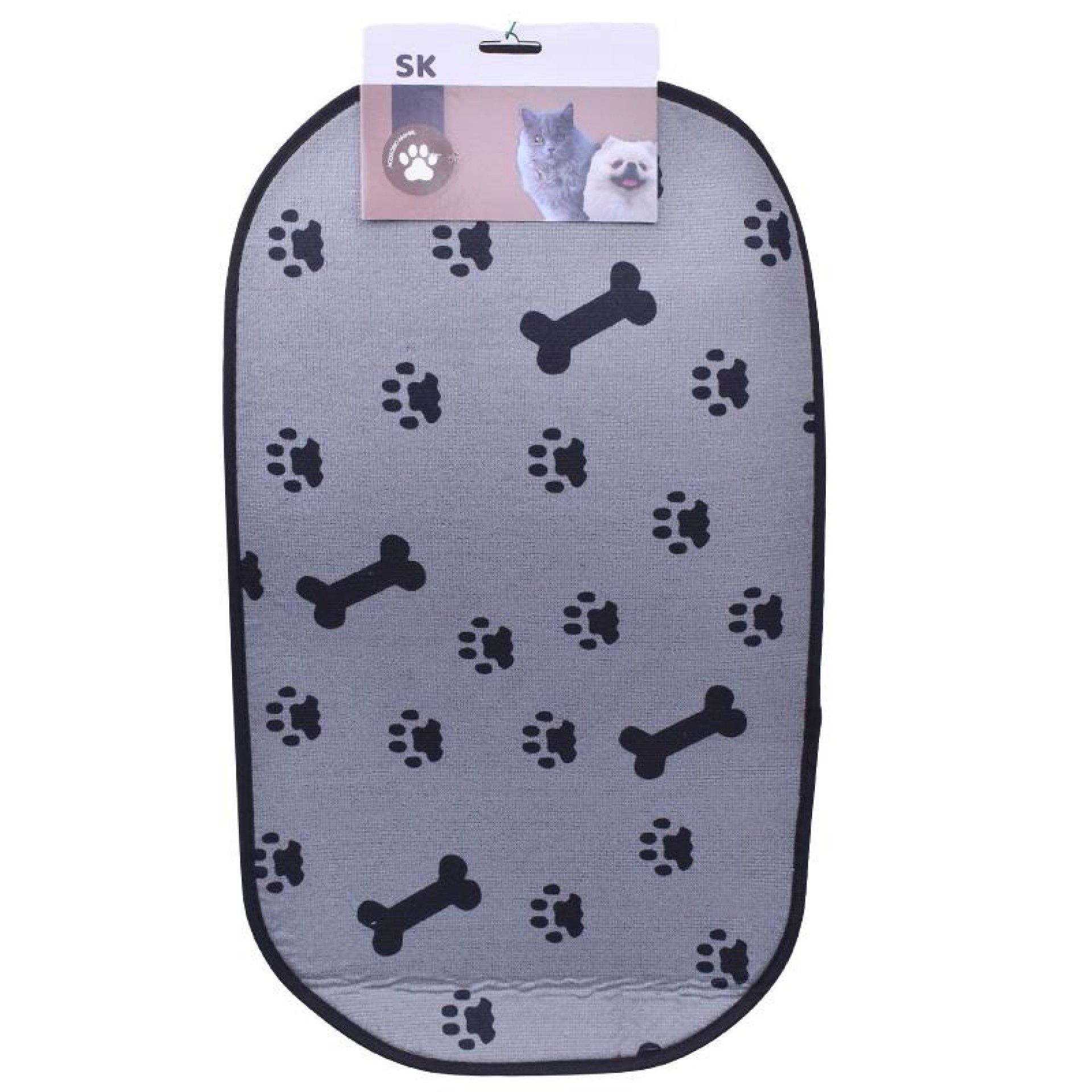 CAMA P/ANIMAL 33X56CM 485-601 CX48 CAMA P/ANIMAL 33X56CM 485-601 CX48