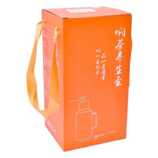 TERMO 23X10,8CM 1300ML 2950-600 CX20 TERMO 23X10,8CM 1300ML 2950-600 CX20