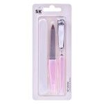 CONJ. MANICURE 4PCS 2355-610 CX480