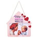 PORTA FOTO MDF MAE10X15 1820-033-M CX72