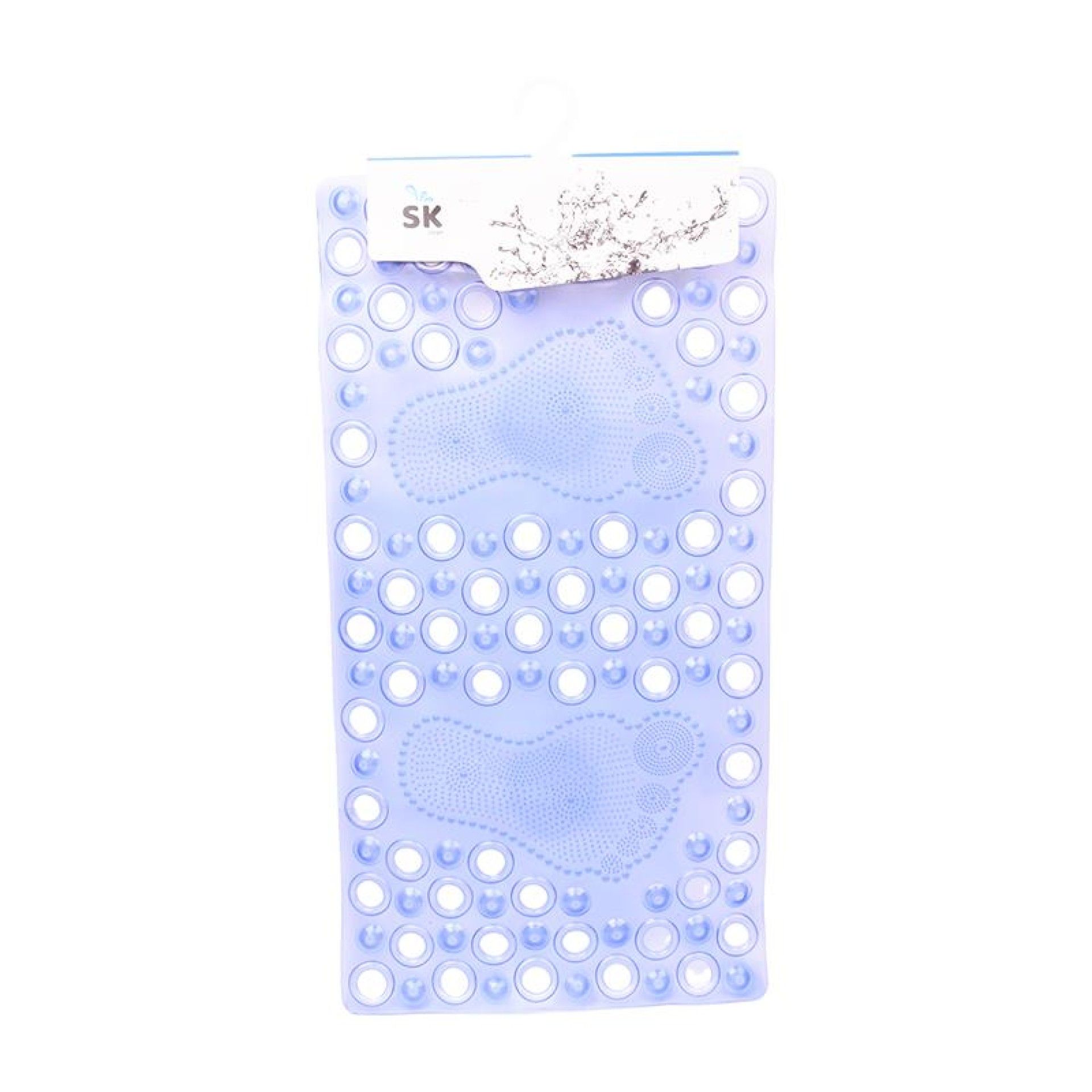 TAPETE BANHEIRA 36x66CM 1460-015-01CX48 TAPETE BANHEIRA 36x66CM 1460-015-01CX48