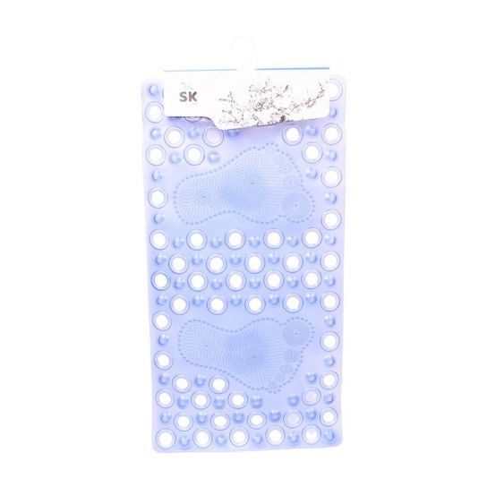TAPETE BANHEIRA 36x66CM 1460-015-01CX48 TAPETE BANHEIRA 36x66CM 1460-015-01CX48