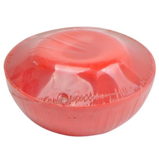 TAÇA + FORMA PUDIM PLASTICO 0.5l REF. 209 TAÇA + FORMA PUDIM PLASTICO 0.5l REF. 209