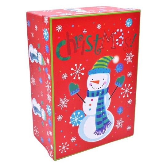 NATAL CX PRESENTE CJ.3UN 2602-030B CX24 NATAL CX PRESENTE CJ.3UN 2602-030B CX24