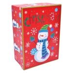 NATAL CX PRESENTE CJ.3UN 2602-030B CX24