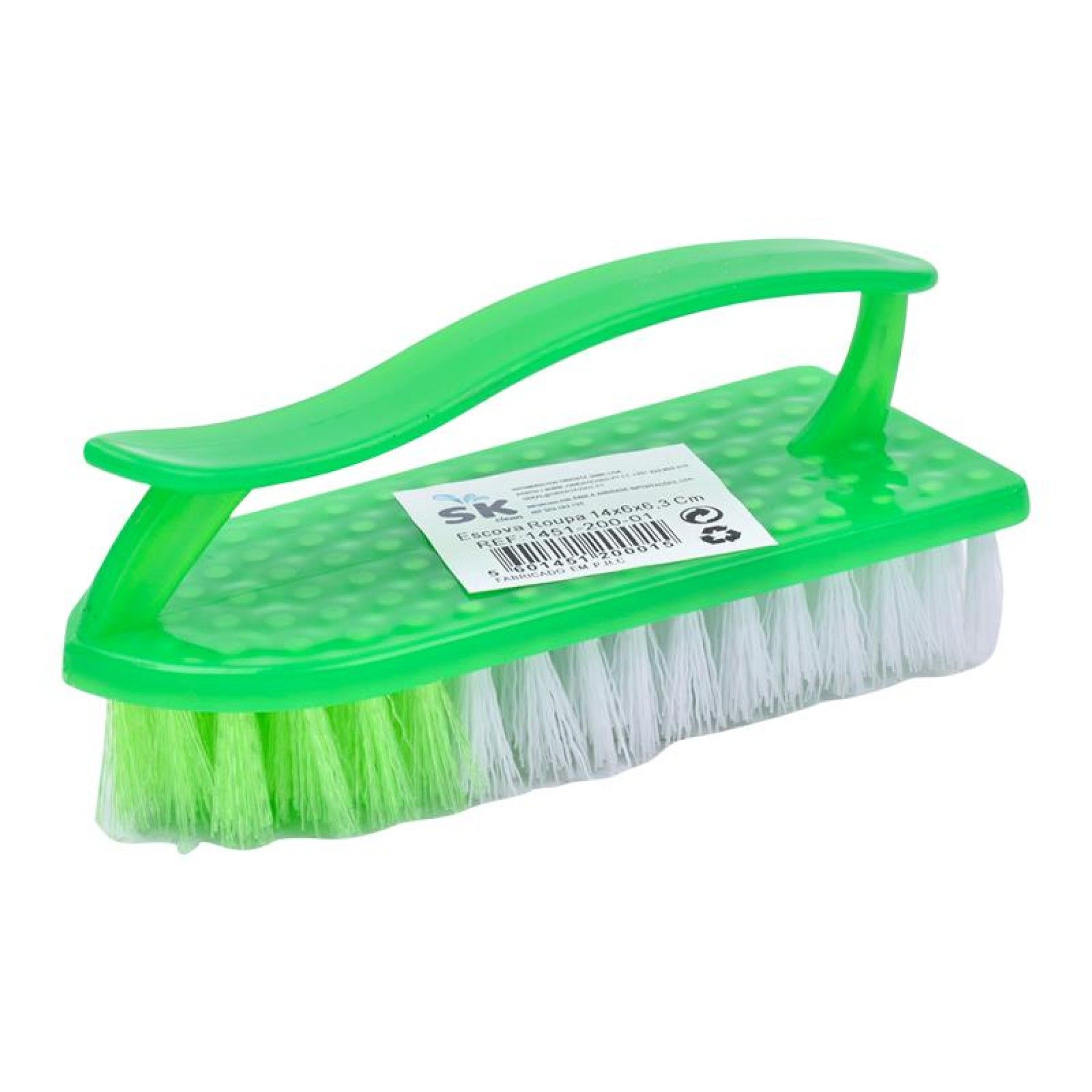 ESCOVA ROUPA 1451-200-01 Q12 20%$ ESCOVA ROUPA 1451-200-01 Q12 20%$