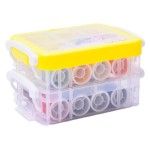 SET COSTURA 21UN  2807-027 CX120