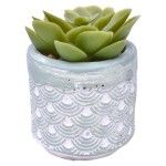 VASO C/CATO ARTIF. 202-912-01