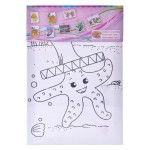 TELA P/PINTAR 20X30CM 2373-035 CX80
