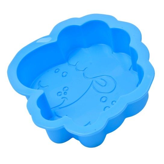 FORMA SILICONE OVELHA 75904 FORMA SILICONE OVELHA 75904