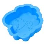 FORMA SILICONE OVELHA 75904 FORMA SILICONE OVELHA 75904