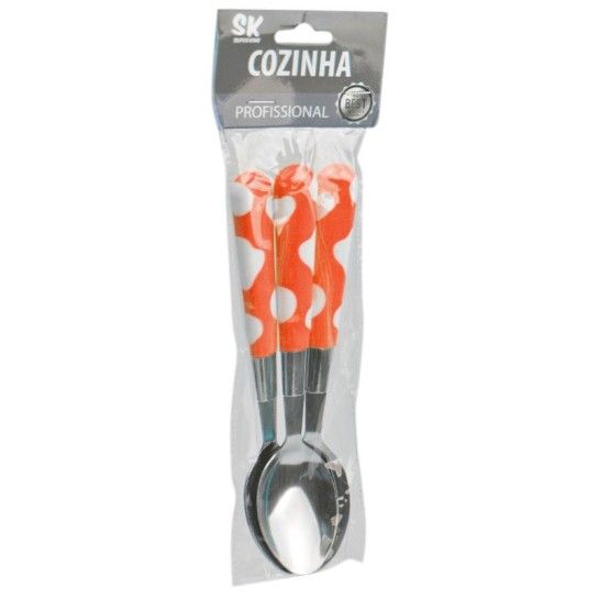 COLHER 3UN REFª 1828-001-01 CX240 COLHER 3UN REFª 1828-001-01 CX240