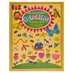 LIVRO PINTAR 1816-101 CX480