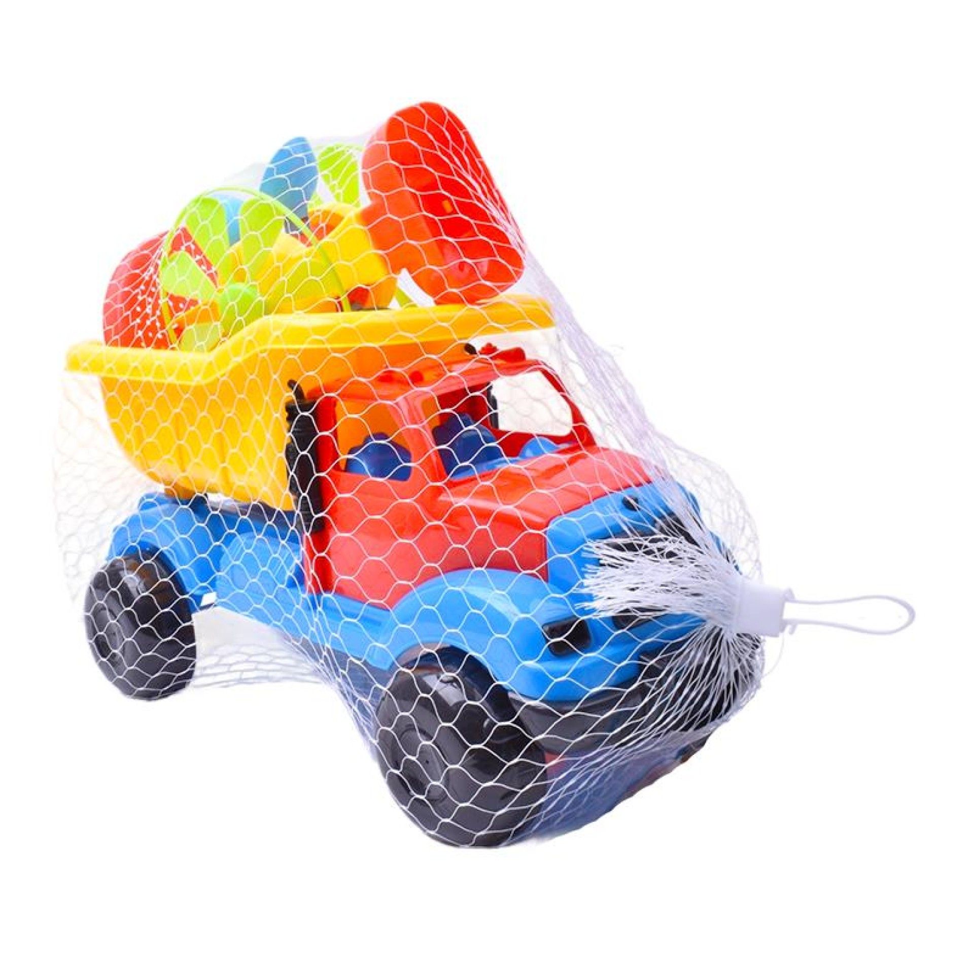 CAMIAO C/ ACESS 38CM C245 CX24 CAMIAO C/ ACESS 38CM C245 CX24