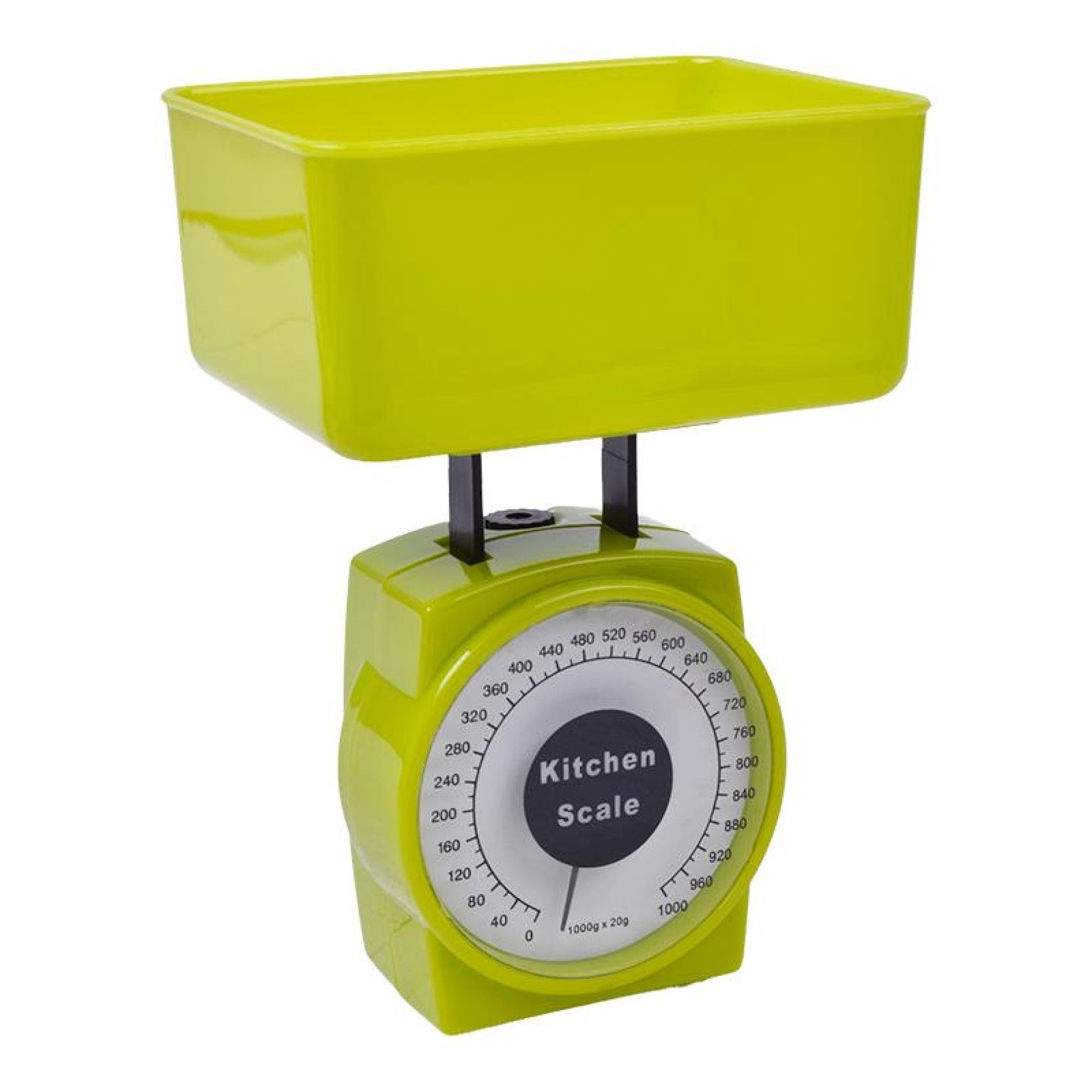 BALANÇA COZINHA 1 KG 2390-000 CX24 BALANÇA COZINHA 1 KG 2390-000 CX24