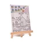 TELA P/PINTAR 15X20 2373-030 CX48