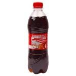 COLA  CG GUSS 12X0,5L