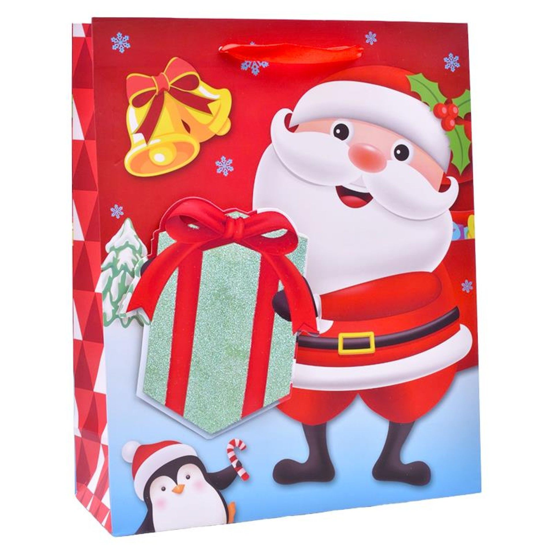 SACO PAPEL 3D 40X30X12 1968-505-02CX180 SACO PAPEL 3D 40X30X12 1968-505-02CX180