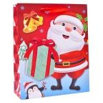 SACO PAPEL 3D 40X30X12 1968-505-02CX180 SACO PAPEL 3D 40X30X12 1968-505-02CX180