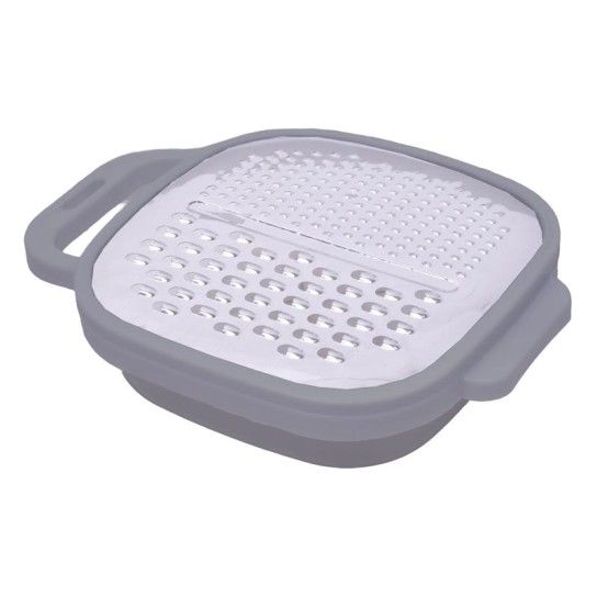 RASPADOR C/ RECIPIENTE 1979-000 CX60 RASPADOR C/ RECIPIENTE 1979-000 CX60
