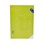 CADERNO  AGRAF. PP A5 48F