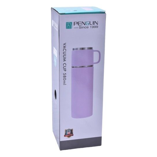 TERMO 580ML 2949-600 CX40 TERMO 580ML 2949-600 CX40