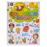 LIVRO PINTAR 1816-003 CX624