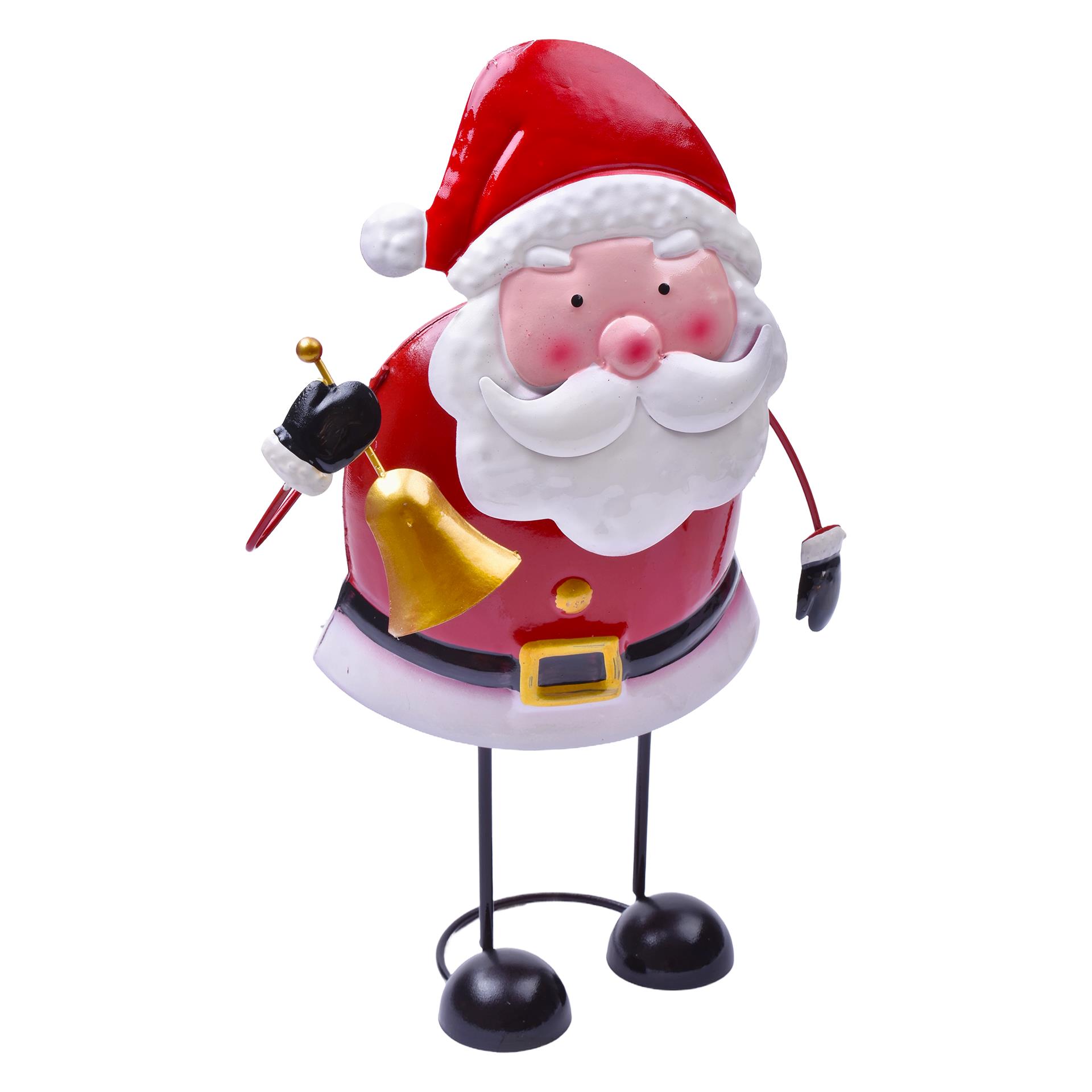 DEC SORT NATAL METAL 34CM 154046 DEC SORT NATAL METAL 34CM 154046