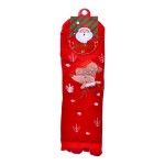 MEIAS NATAL 35/41 2778-001-02 CX1200 MEIAS NATAL 35/41 2778-001-02 CX1200