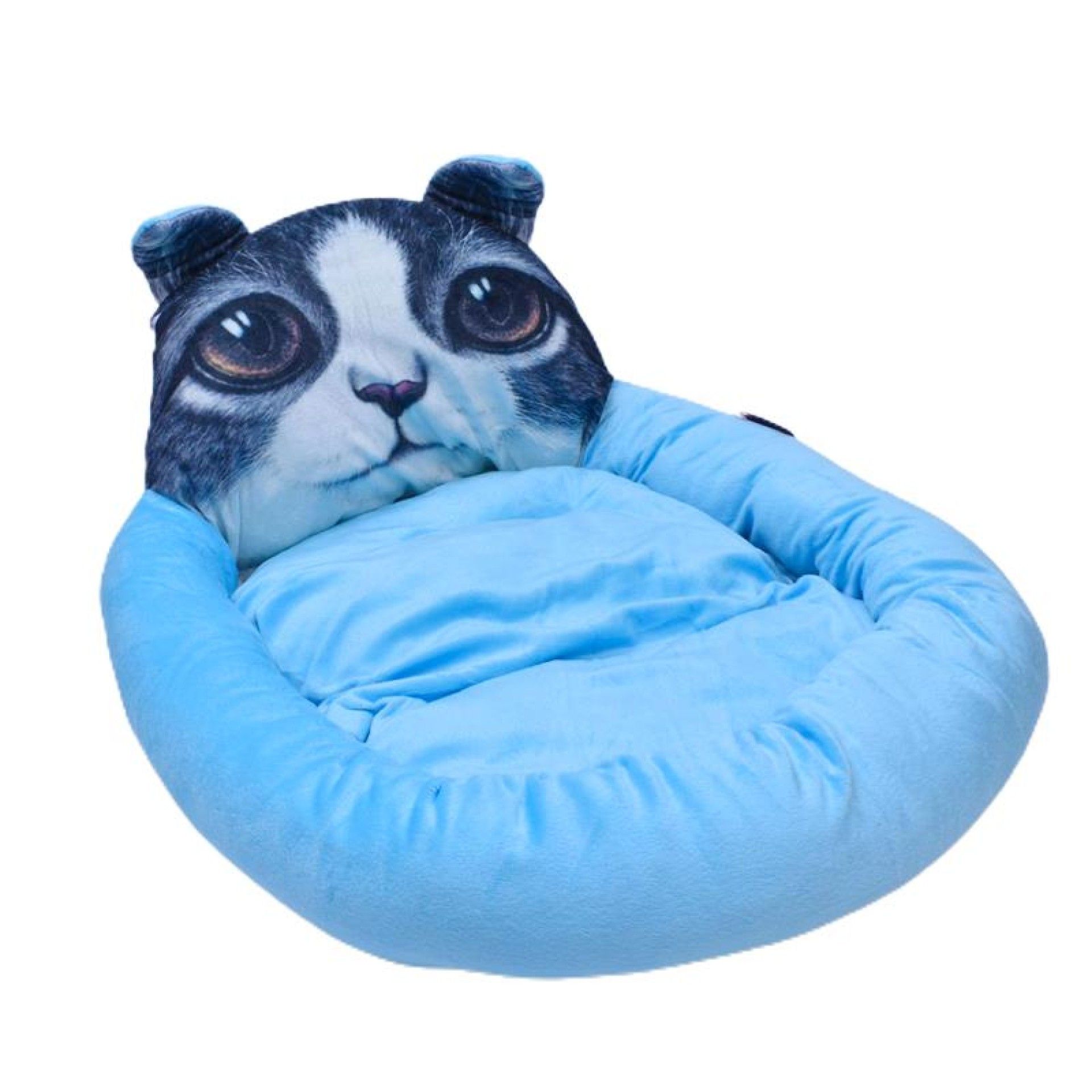 CAMA P/ANIMAL 45x41x7CM 2530-001-01 CAMA P/ANIMAL 45x41x7CM 2530-001-01