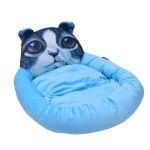 CAMA P/ANIMAL 45x41x7CM 2530-001-01