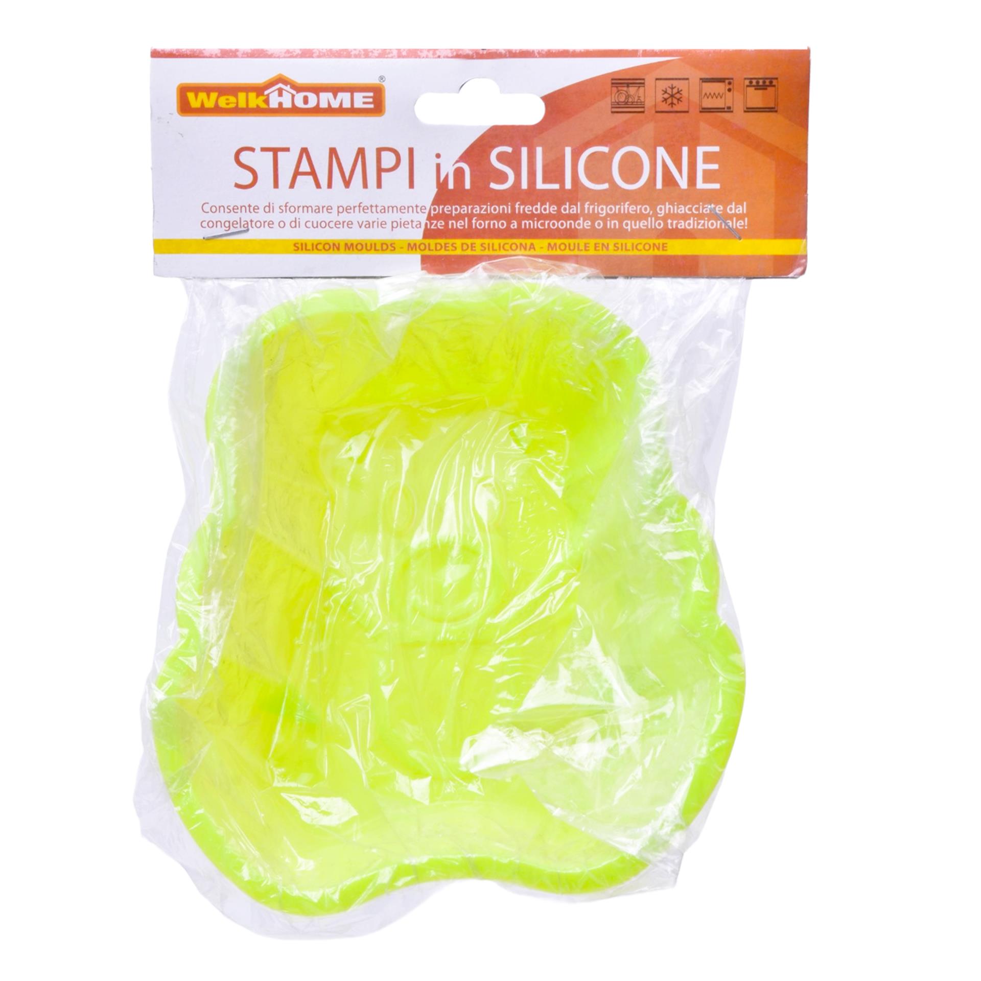 FORMA SILICONE FORMA SILICONE