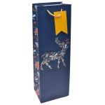SACO GARRAFA 12x36x9CM 2419-702 CX600