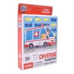 PUZZLE GJ23266/AK2115 CX216