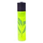 ISQUEIRO CLIPPER 48UN REUT.MINIMAL FLOWER
