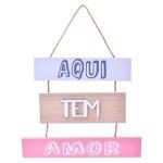 PLACA MDF 20X4,8CM 2691-050 CX36