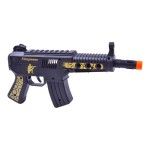 PISTOLA+CAPACETE 30CM 521J CX96