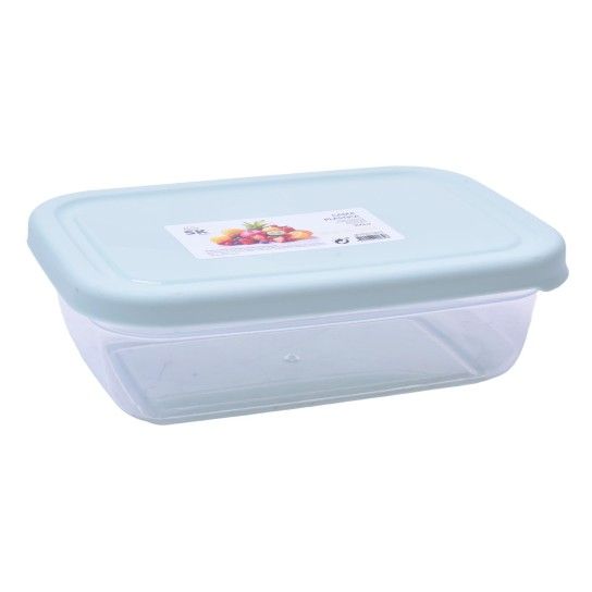 CAIXA PLT C/TP RECT 900ML ASD034 CX24 CAIXA PLT C/TP RECT 900ML ASD034 CX24