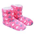 PANTUFA BOTA QUARTO 2988-100-01 CX120