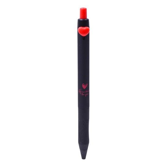 CANETA GEL CORES 14,5CM 2457-031 CX1440 CANETA GEL CORES 14,5CM 2457-031 CX1440