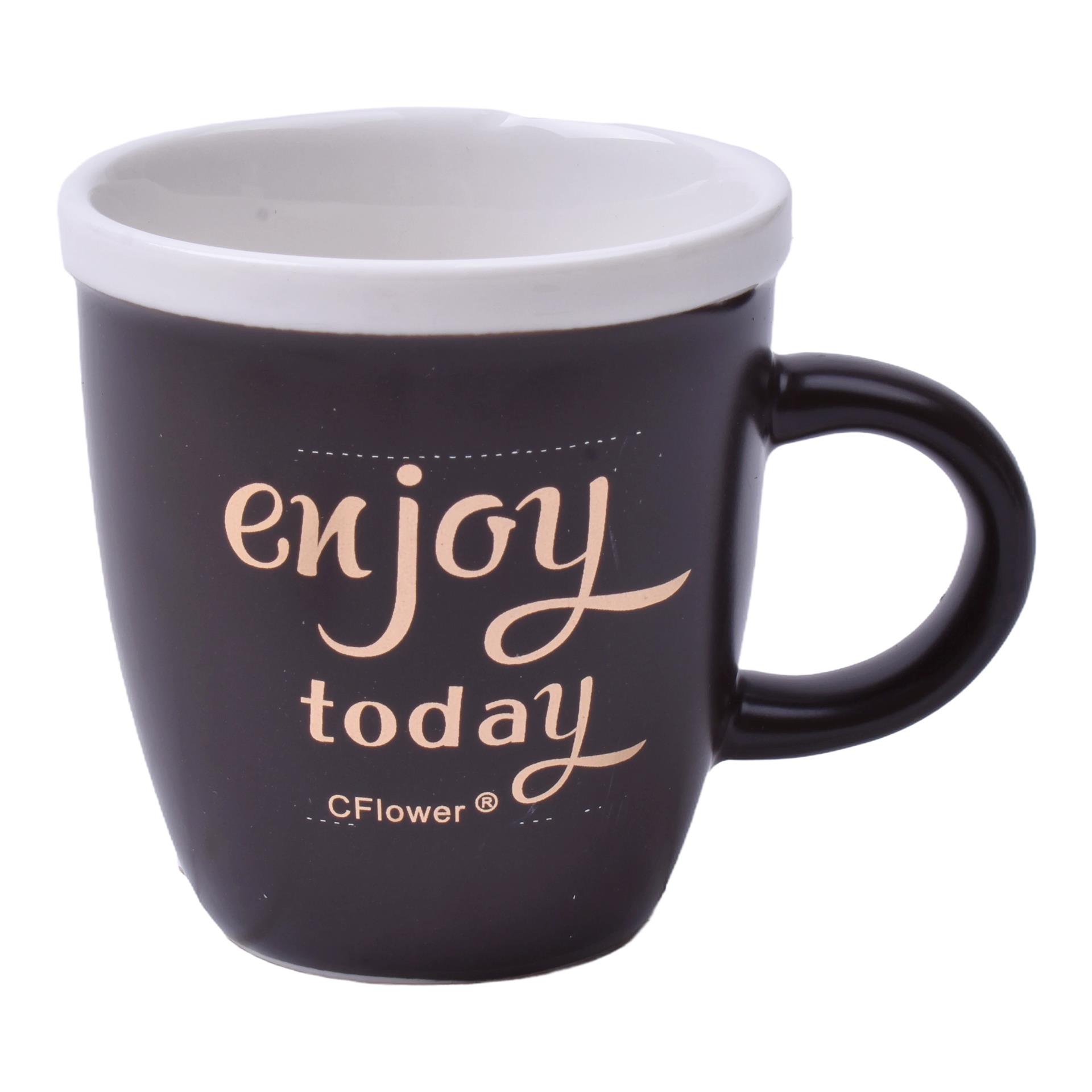 CANECA MUG 6,5X6CM 2997-001 CX160 CANECA MUG 6,5X6CM 2997-001 CX160