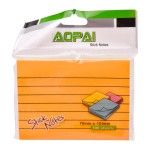 BLOCO NOT ADS 100F76X1015C2687-000-02